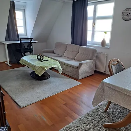 Nestwerk Denkmal M38-22 - Am Marktplatz, Work & Relax